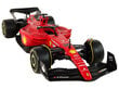 Ferrari F1 1:12 kauko-ohjattava auto, punainen hinta ja tiedot | Poikien lelut | hobbyhall.fi