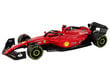 Ferrari F1 1:12 kauko-ohjattava auto, punainen hinta ja tiedot | Poikien lelut | hobbyhall.fi