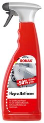 Metallipöly, ruosteenpoistaja SONAX Fallout Cleaner, 750ml hinta ja tiedot | Sonax Autotuotteet | hobbyhall.fi