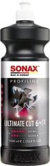 Kiillotustahna SONAX PROFILINE Ultimate Cut,1L hinta ja tiedot | Autokemikaalit | hobbyhall.fi