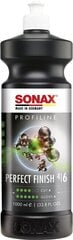 Kiillotustahna SONAX PROFILINE Perfect Finish 1 L hinta ja tiedot | Autokemikaalit | hobbyhall.fi