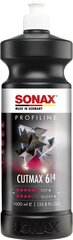 Kiillotustahna SONAX PROFILINE Cut Max, 1 L hinta ja tiedot | Autokemikaalit | hobbyhall.fi