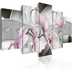 Kuva - Steel Magnolias hinta ja tiedot | Taulut | hobbyhall.fi