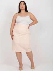 Naisten Peach Plus Size -hame hinta ja tiedot | Hameet | hobbyhall.fi