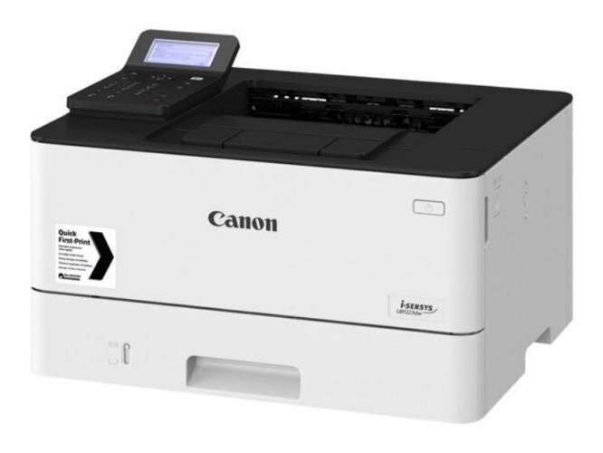 Canon i-Sensys LBP223DW hinta ja tiedot | Tulostimet | hobbyhall.fi