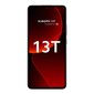 Xiaomi 13T 5G 8/256GB Black MZB0EK5EU hinta ja tiedot | Matkapuhelimet | hobbyhall.fi
