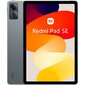 Xiaomi Redmi Pad SE 4/128GB WiFi Graphite Gray hinta ja tiedot | Tabletit | hobbyhall.fi