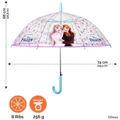 Lasten sateenvarjo hinta ja tiedot | Lasten asusteet | hobbyhall.fi