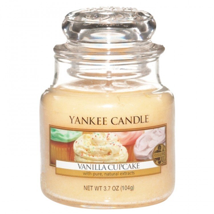 Yankee Candle hinta ja tiedot | Kynttilät ja kynttilänjalat | hobbyhall.fi