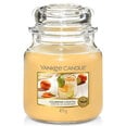 Yankee Candle Aromaattinen kynttilä Classic medium Calamansi Cocktail 411 g