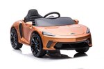 McLaren Lasten sähköautot internetistä