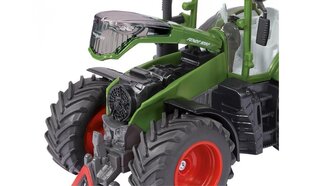 Siku Traktori Fendt 1050 Vario hinta ja tiedot | Poikien lelut | hobbyhall.fi