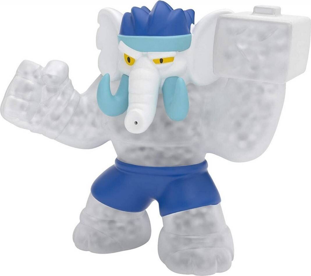 Goo Jit Zu Dino Power Figurines Arctic Fight Series 3 41110 hinta ja tiedot | Poikien lelut | hobbyhall.fi