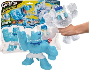 Goo Jit Zu Dino Power Figurines Arctic Fight Series 3 41110 hinta ja tiedot | Poikien lelut | hobbyhall.fi