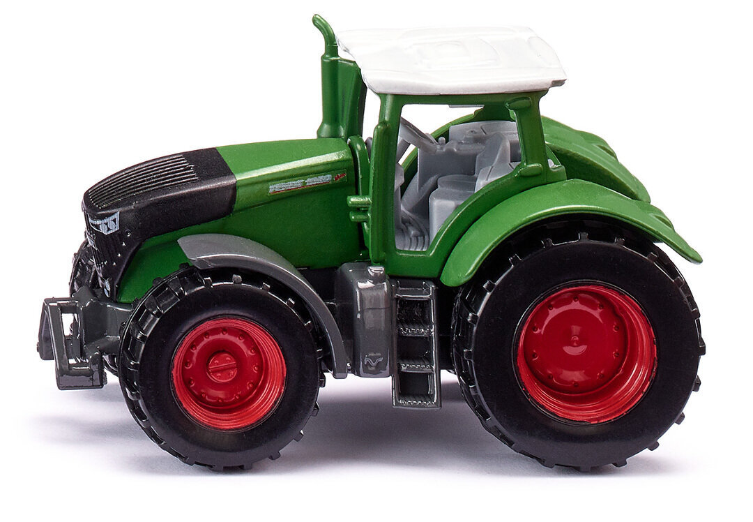 Siku SIKU Traktori Fendt 1050 Vario hinta ja tiedot | Poikien lelut | hobbyhall.fi