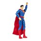 Spin Master DC Comics 30 cm toimintafiguuri Superman Play figuuri hinta ja tiedot | Poikien lelut | hobbyhall.fi