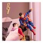 Spin Master DC Comics 30 cm toimintafiguuri Superman Play figuuri hinta ja tiedot | Poikien lelut | hobbyhall.fi