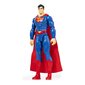 Spin Master DC Comics 30 cm toimintafiguuri Superman Play figuuri hinta ja tiedot | Poikien lelut | hobbyhall.fi