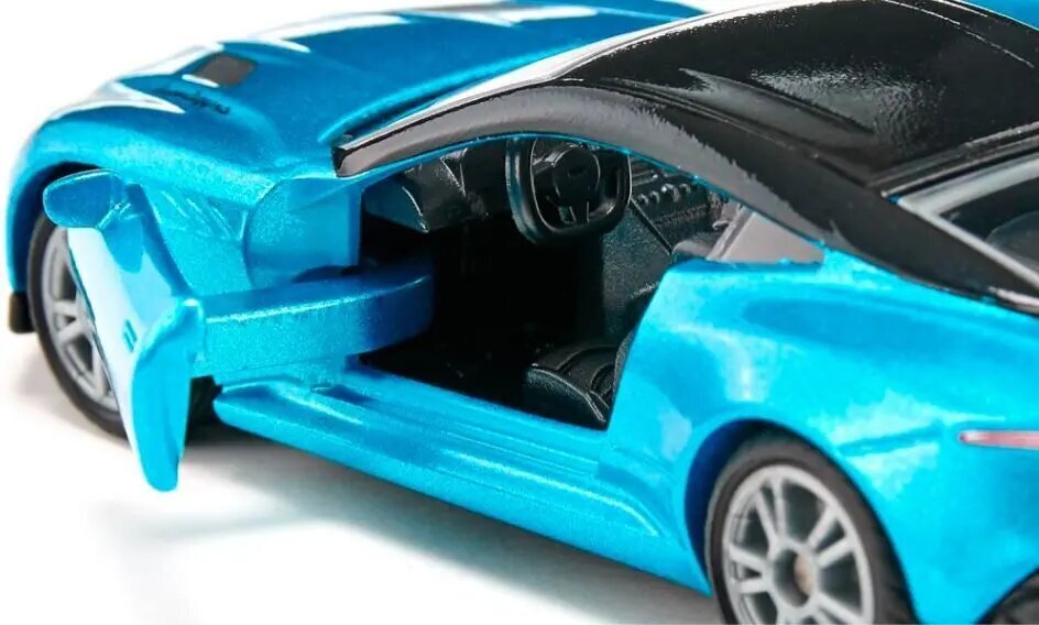 Auton Aston Martin DBS Superlagger hinta ja tiedot | Poikien lelut | hobbyhall.fi