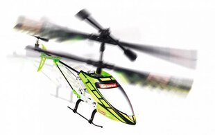 RC Helikopteri Vihreä Chopper 2.0 2.4GHz hinta ja tiedot | Carrera Lapset | hobbyhall.fi
