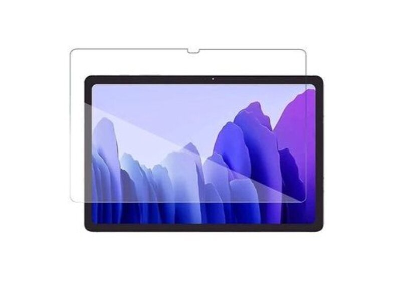 Evelatus Samsung Galaxy Tab A7 10.4 näyttösuoja hinta ja tiedot | Tablettien lisätarvikkeet | hobbyhall.fi