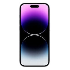 Evelatus iPhone 14 Pro Max 6.7 Corning Gorilla Glass Anti-Static näyttösuoja hinta ja tiedot | Näytönsuojakalvot ja -lasit | hobbyhall.fi