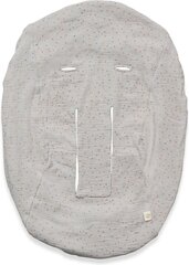 Sitterin suojus Hauck Alpha Beige Dots, beige hinta ja tiedot | Sitterit | hobbyhall.fi