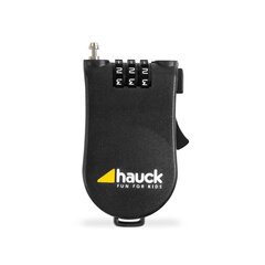 Lastenrattaiden lukko Hauck Lock Me 2 hinta ja tiedot | Vaunujen tarvikkeet | hobbyhall.fi