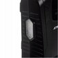 12V autokompressori, ilmastointipumppu LCD-näytöllä ja taskulampulla hinta ja tiedot | Sähköiset lisätarvikkeet | hobbyhall.fi