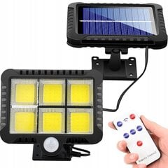 Ulkovalaisin, LED COB -halogeenilamppu 120 hinta ja tiedot | Floodlight Piha ja puutarha | hobbyhall.fi