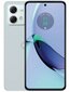 Motorola Moto G84 5G 12/256GB Marshmallow Blue hinta ja tiedot | Matkapuhelimet | hobbyhall.fi