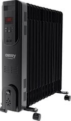 Öljynlämmitin Camry Premium CR-7814, 2500W hinta ja tiedot | Camry Kodin remontointi | hobbyhall.fi