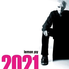 Vinyylilevy LEMON JOY 2021 (2LP) hinta ja tiedot | Vinyylilevyt, CD-levyt, DVD-levyt | hobbyhall.fi