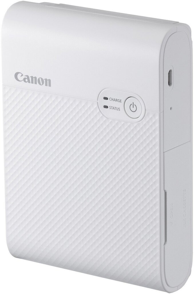 Canon Selphy Square Qx10 4108C003 hinta ja tiedot | Tulostimet | hobbyhall.fi