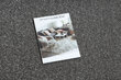 Rugsx Karmel -matto, 140x780 cm, harmaa hinta ja tiedot | Isot matot | hobbyhall.fi