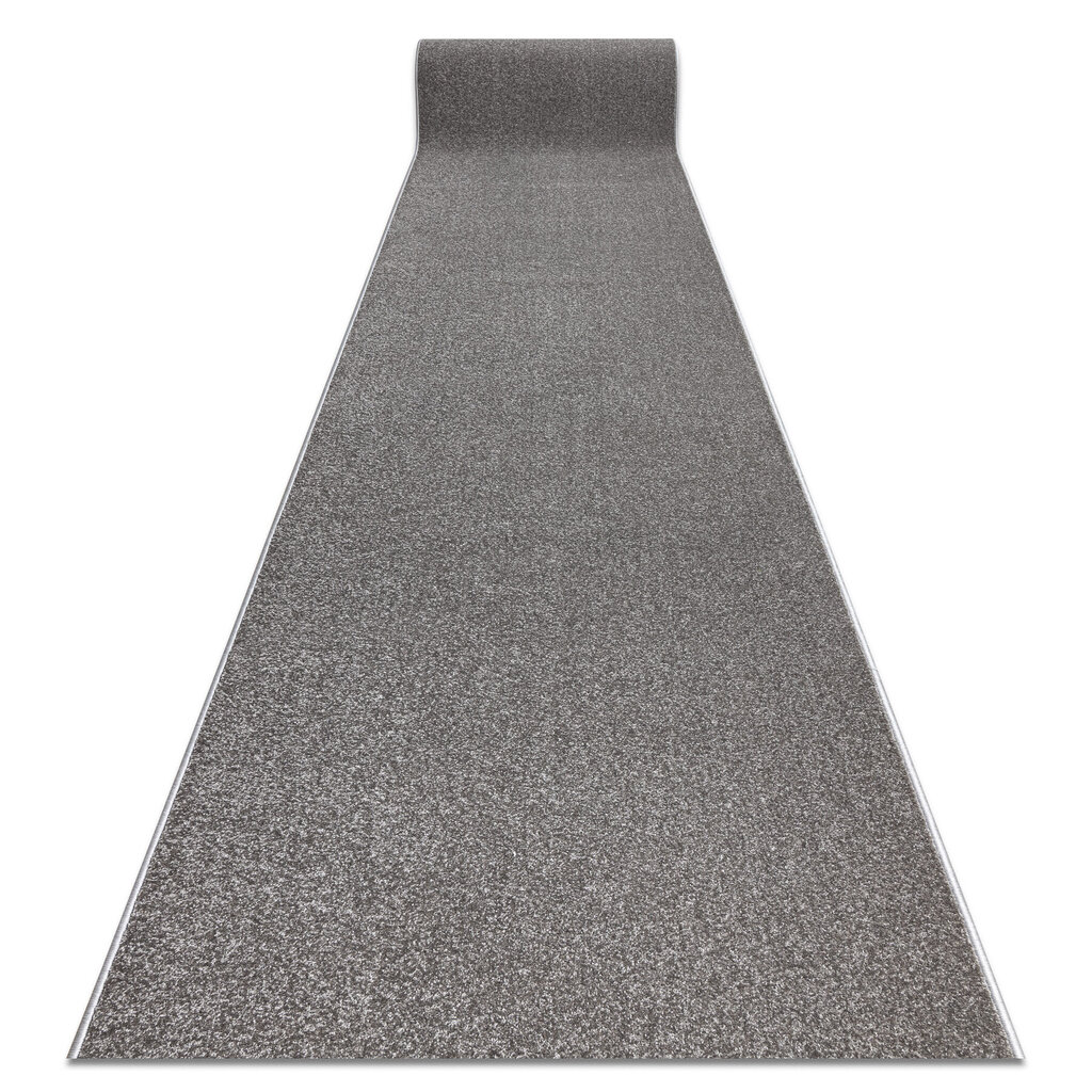 Rugsx Karmel -matto, 160x130 cm, harmaa hinta ja tiedot | Isot matot | hobbyhall.fi