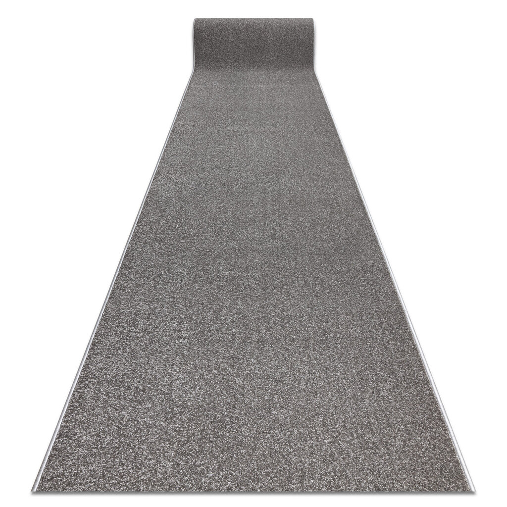 Rugsx Karmel -matto, 160x140 cm, harmaa hinta ja tiedot | Isot matot | hobbyhall.fi