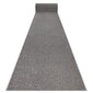 Rugsx Karmel -matto, 160x160 cm, harmaa hinta ja tiedot | Isot matot | hobbyhall.fi