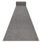 Rugsx Karmel -matto, 160x200 cm, harmaa hinta ja tiedot | Isot matot | hobbyhall.fi