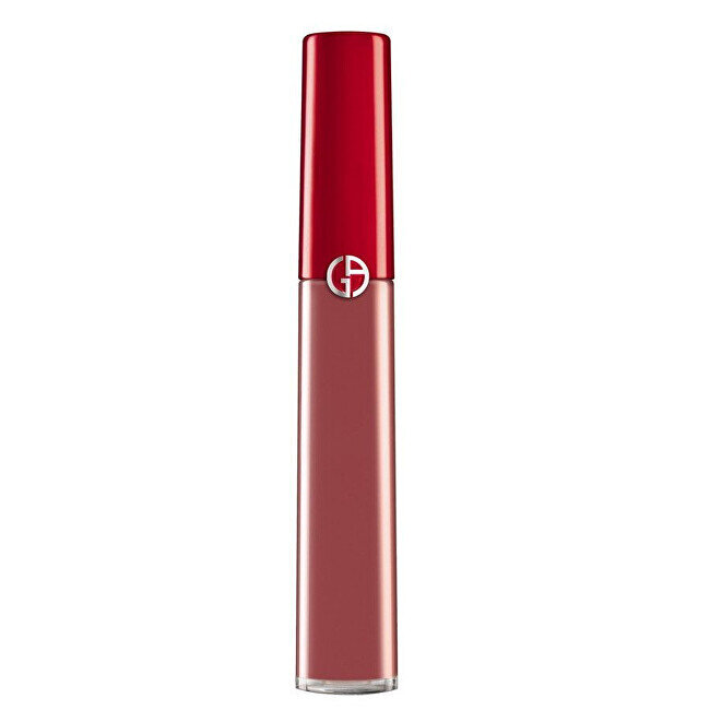 Nestemäinen huulipuna Giorgio Armani Lip Maestro 500 Intense Velvet, 6,5 ml hinta ja tiedot | Huulipunat, huulikiillot ja huulirasvat | hobbyhall.fi