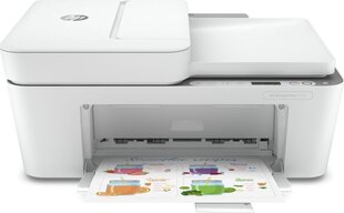 HP DeskJet Plus 4120 hinta ja tiedot | Tulostimet | hobbyhall.fi