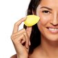 Meikkisieni Beauty Blender Joy, keltainen hinta ja tiedot | Meikkisiveltimet ja meikkisienet | hobbyhall.fi