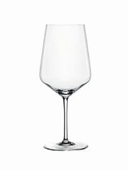 Spiegelau Style viinilasisetti, 12 kpl hinta ja tiedot | Lasit, mukit ja kannut | hobbyhall.fi