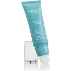 Kasvonaamio Thalgo Source Marine Rehydrating Pro, 50 ml hinta ja tiedot | Thalgo Hajuvedet ja kosmetiikka | hobbyhall.fi