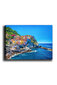 Taulu Cinque Terre, Italia hinta ja tiedot | Taulut | hobbyhall.fi