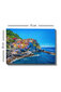 Taulu Cinque Terre, Italia hinta ja tiedot | Taulut | hobbyhall.fi