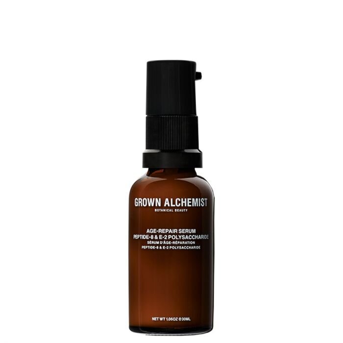 Elvyttävä kasvoseerumi Grown Alchemist Age-Repair, 30 ml hinta ja tiedot | Kasvoöljyt ja seerumit | hobbyhall.fi