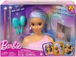 Set kampauspää Barbie 20 osaa hinta ja tiedot | Tyttöjen lelut | hobbyhall.fi
