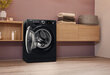 Hotpoint NLCD 946 BS A EU hinta ja tiedot | Pyykinpesukoneet | hobbyhall.fi