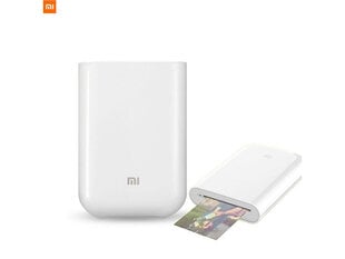 Xiaomi XMKDDYJ01HT hinta ja tiedot | Tulostimet | hobbyhall.fi